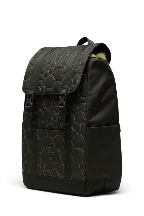 Herschel Plecak Retreat™ Small zielony 11683-08246