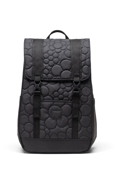 Herschel Plecak Retreat™ Small czarny 11683-08247