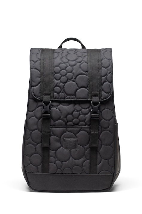 Herschel Plecak Retreat™ Small czarny 11683-08247