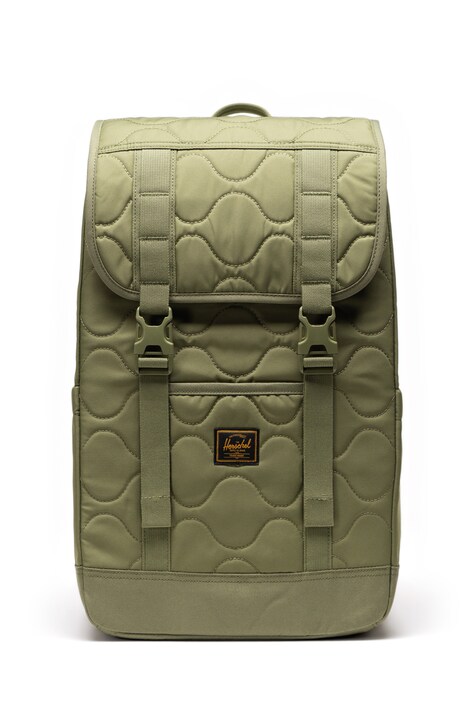 Herschel Plecak Retreat™ zielony 11685-08214