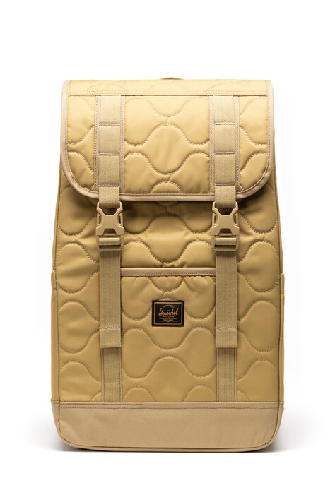 Herschel Plecak Retreat™ zielony 11685-08215