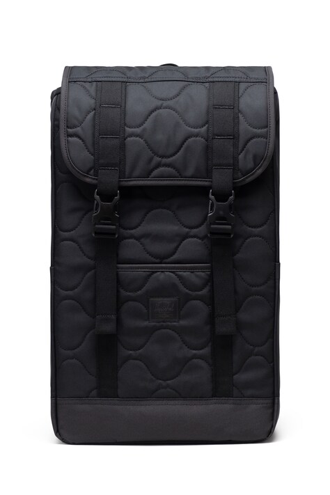 Herschel Plecak Retreat™ czarny 11685-05881