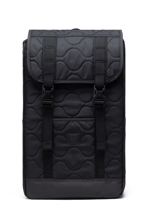 Herschel Plecak Retreat™ czarny 11685-05881