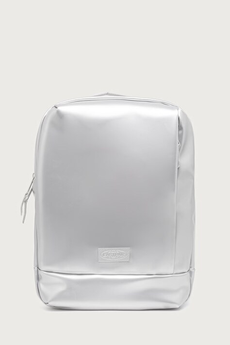Eastpak plecak srebrny EK0A5BE9C0G1