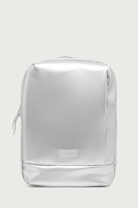 Eastpak plecak srebrny EK0A5BE9C0G1
