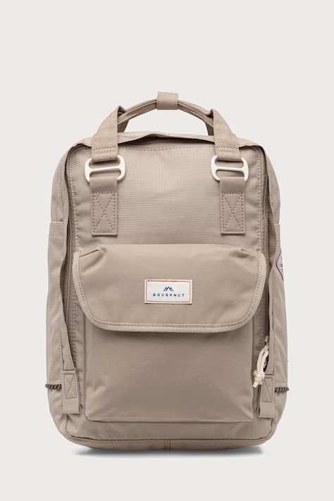 Doughnut Plecak Macaroon Minorstones 16L beżowy D010MNS-0011-F