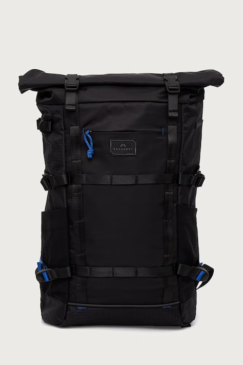 Doughnut Plecak Paratrooper Gamescape 26L czarny D374-0003-F