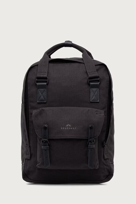 Doughnut Plecak Macaroon Meditative 20L szary D011MED-000212-F