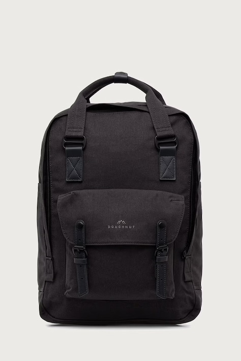 Doughnut Plecak Macaroon Meditative 20L szary D011MED-000212-F