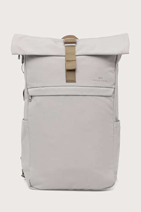 Doughnut Plecak Jetpack Meditative 22L beżowy D417MED-0010-F