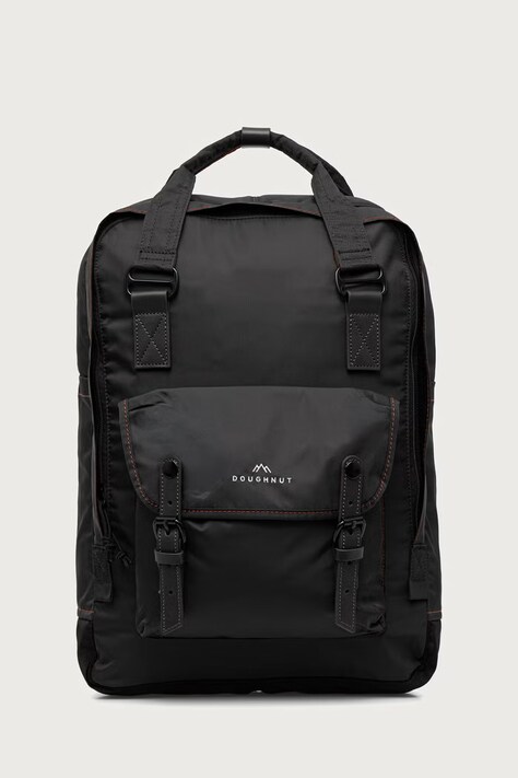 Doughnut Plecak Macaroon Unearthed 20L zielony D011-UN-0004-F