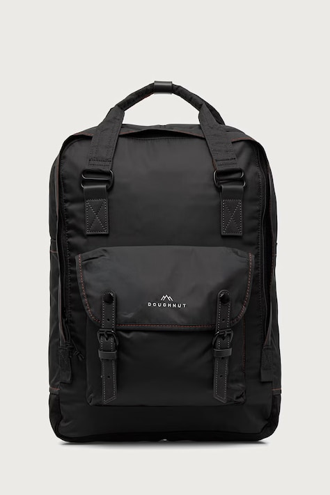 Doughnut Plecak Macaroon Unearthed 20L zielony D011-UN-0004-F