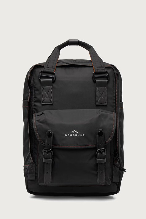 Doughnut Plecak Macaroon Unearthed 16L zielony D010-UN-0004-F