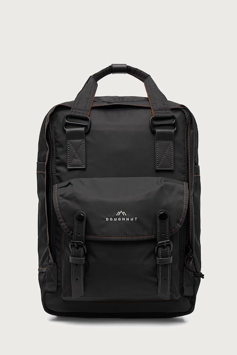 Doughnut Plecak Macaroon Unearthed 16L zielony D010-UN-0004-F