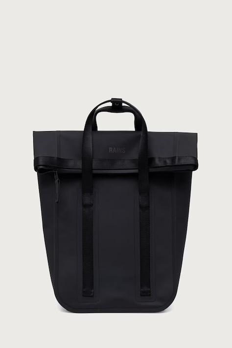 Rains Deepwater 2 Way Tote Backpack W4 czarny 16920