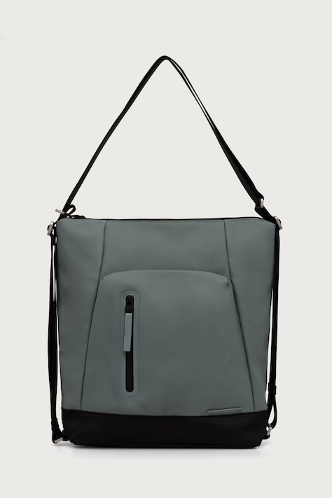 Rains Plecak Otaru Hobo Backpack W3 zielony 12340