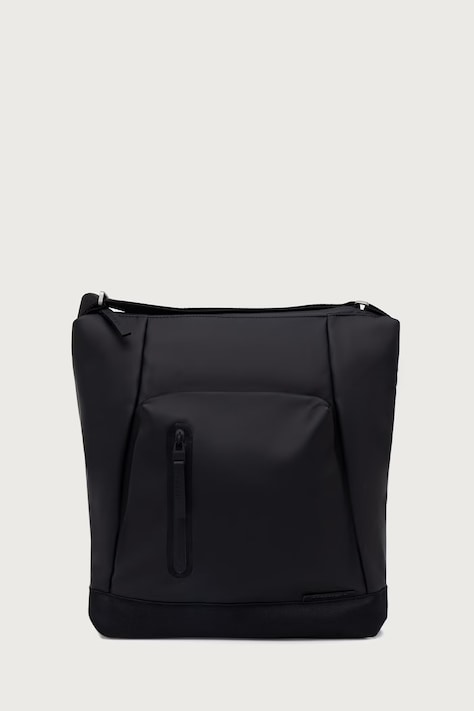 Rains Plecak Otaru Hobo Backpack W3 czarny 12340