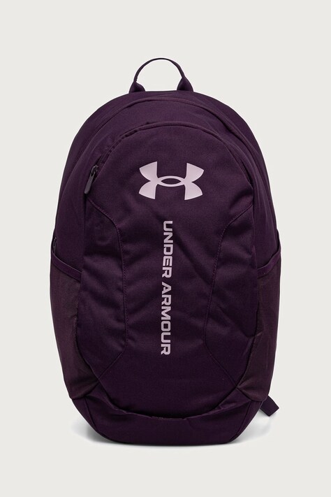 Under Armour plecak sportowy fioletowy 6000399.526