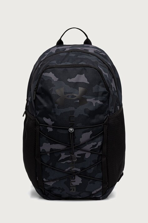 Under Armour plecak sportowy czarny 6000397.002
