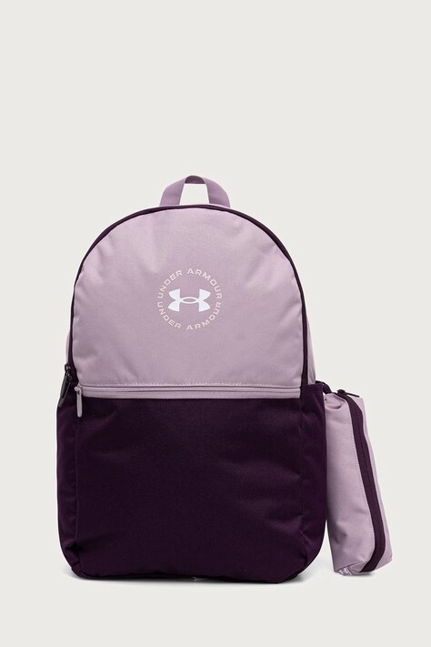 Under Armour plecak Essential fioletowy 6000991