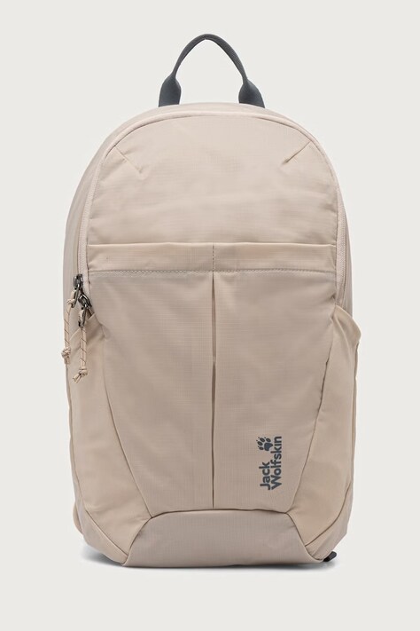 Jack Wolfskin plecak YUMA 14 L beżowy A65730