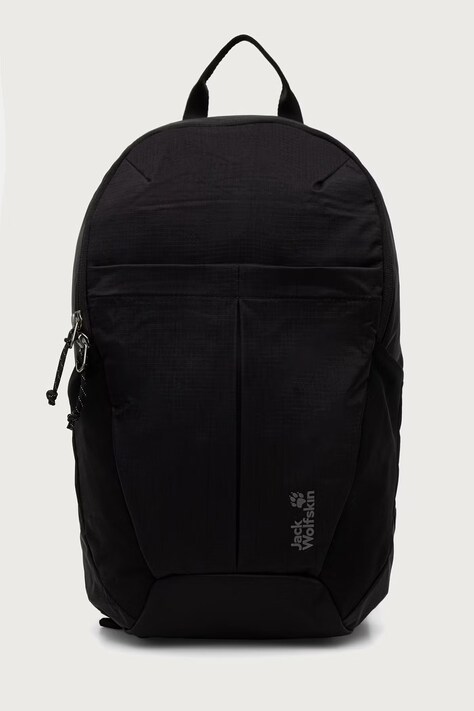 Jack Wolfskin plecak YUMA 14 L czarny A65730