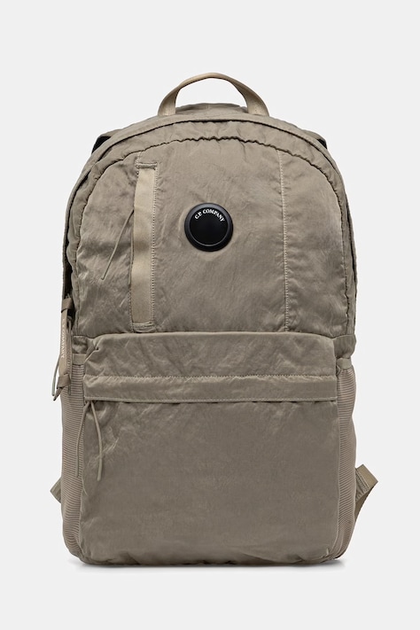 C.P. Company backpack green 21CMAC737A005269G
