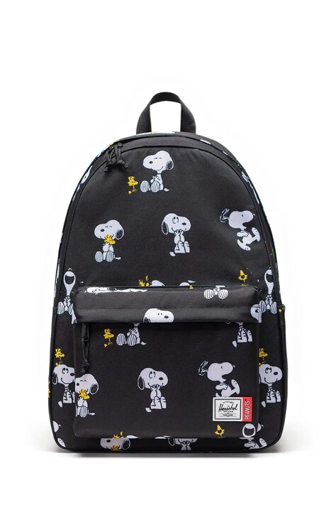 Herschel plecak miejski Peanuts® Classic™ XL czarny 11823-07757