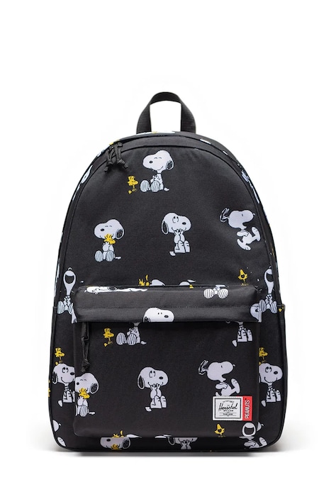 Herschel plecak miejski Peanuts® Classic™ XL czarny 11823-07757