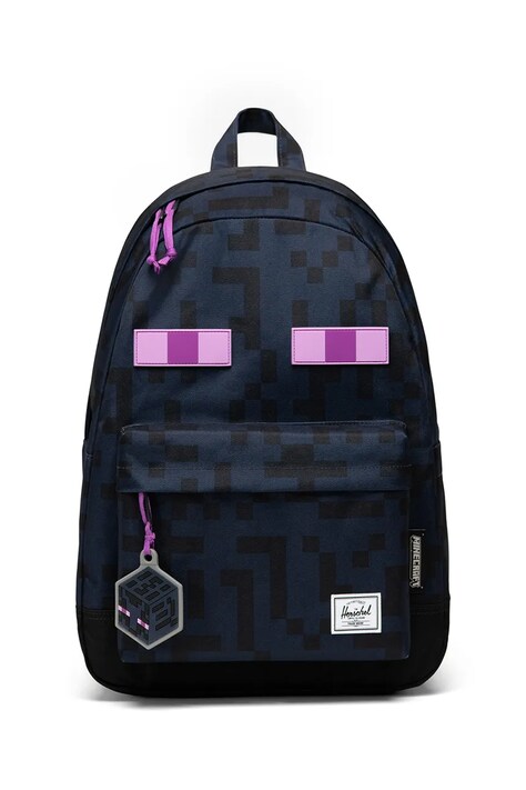 Herschel plecak szkolny Minecraft Classic™ granatowy 11864-07615