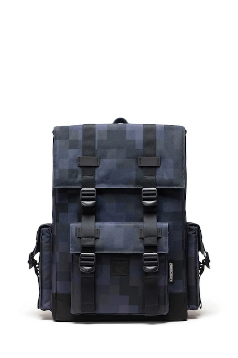 Herschel plecak Minecraft Little America™ czarny 11825-07814