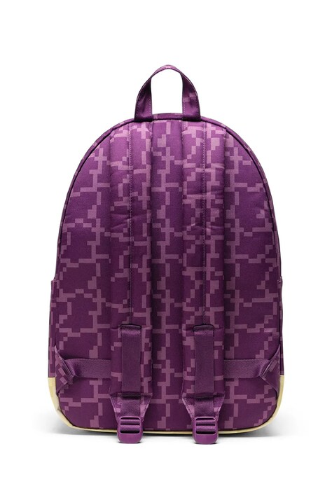 Herschel шкільний рюкзак Minecraft Classic™ — AW26-PKUZRE, фіолетовий — фото 4