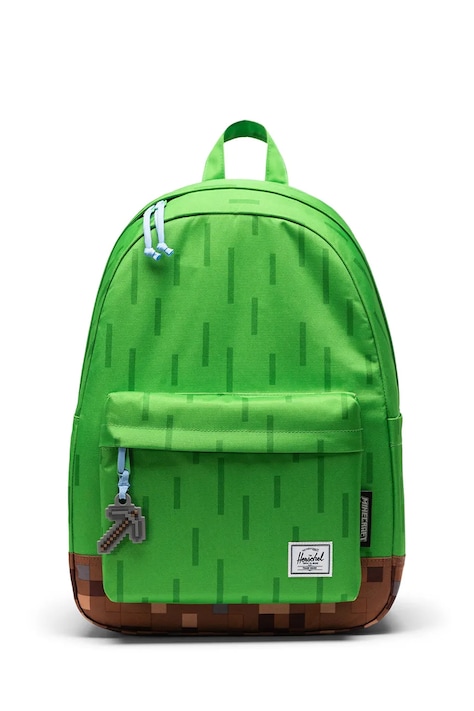 Herschel plecak Minecraft Classic™ zielony 11790-07696