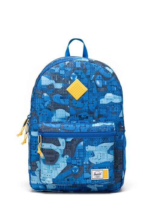 Herschel plecak LEGO® Heritage™ niebieski 11616-07463