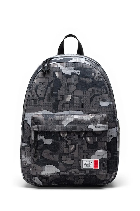 Herschel plecak LEGO® Classic™ czarny 11603-07462