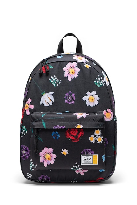 Herschel plecak LEGO® Classic™ czarny 11603-07027