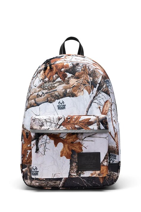 Herschel plecak Realtree® Classic™ biały 11817-07796