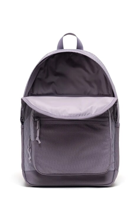 Herschel шкільний рюкзак Kaine — AW26-PKUZRO, сірий — фото 2