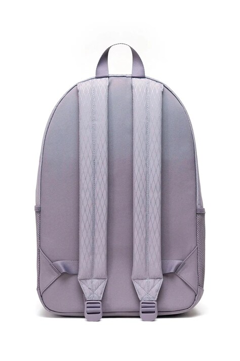 Herschel шкільний рюкзак Kaine — AW26-PKUZRO, сірий — фото 4