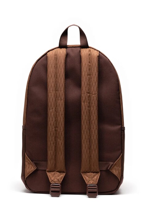 Herschel шкільний рюкзак Kaine — AW26-PKUZRR, коричневий — фото 4