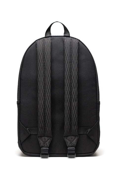 Herschel шкільний рюкзак Kaine — AW26-PKUZRS, чорний — фото 4