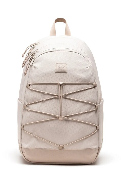 Herschel plecak Kingston beżowy 11766-07790