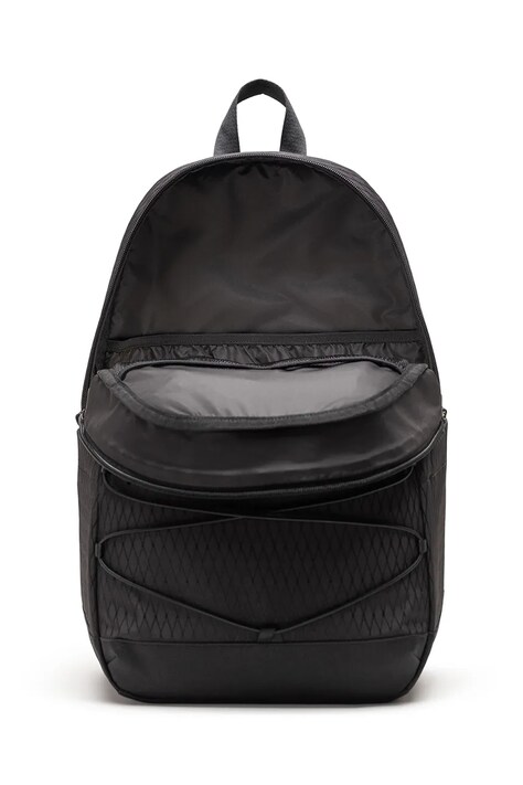 Herschel рюкзак Kingston — AW26-PKUZRY, чорний — фото 2