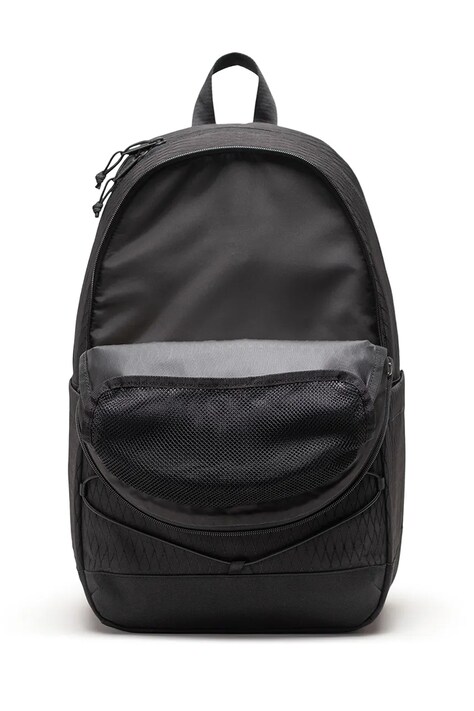 Herschel рюкзак Kingston — AW26-PKUZRY, чорний — фото 3