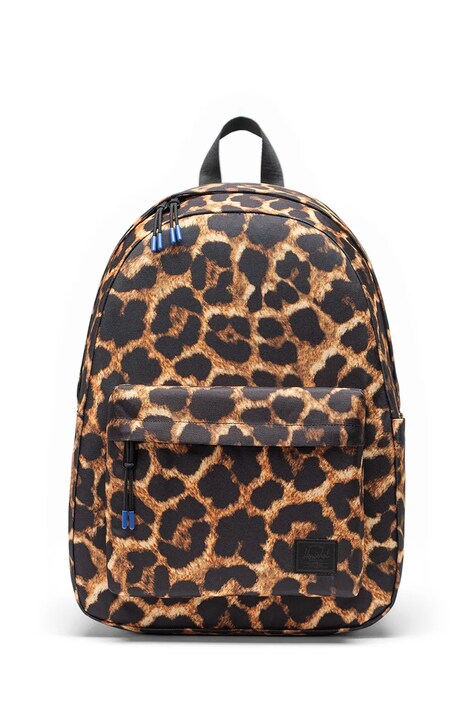 Herschel plecak szkolny Classic™ brązowy 11544-07764