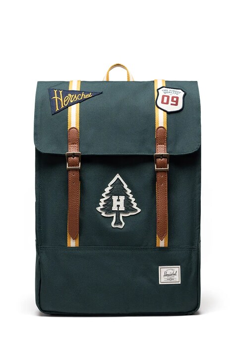 Herschel plecak Survey™ zielony 11404-07786