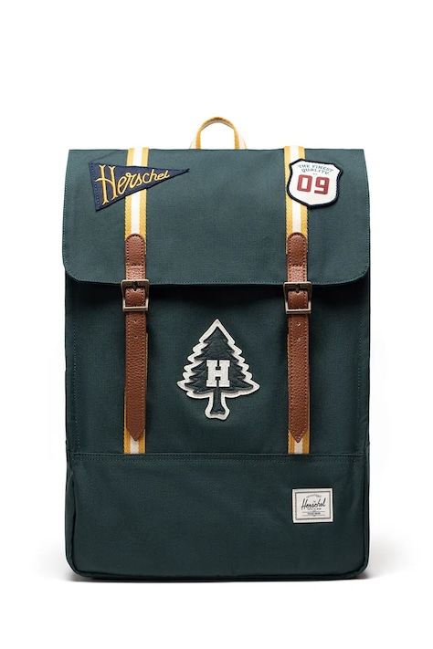 Herschel plecak Survey™ zielony 11404-07786