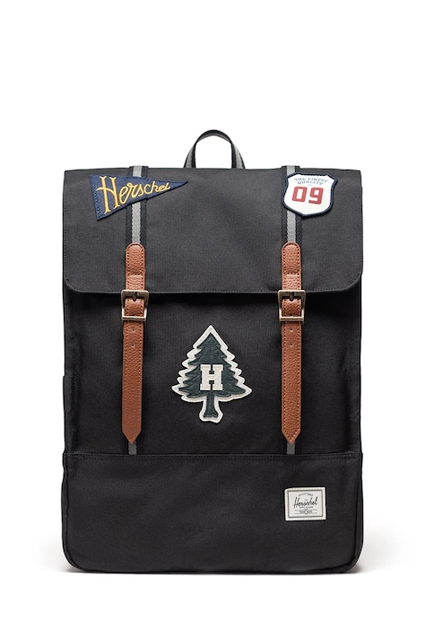 Herschel plecak Survey™ czarny 11404-07785