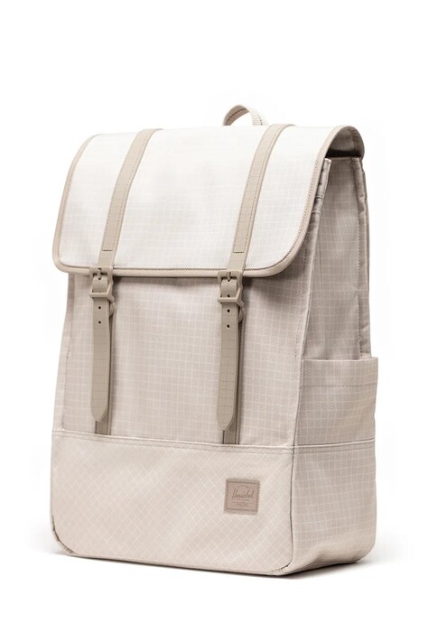 Herschel рюкзак Survey™ — AW26-PKUZS6, бежевий — фото 3