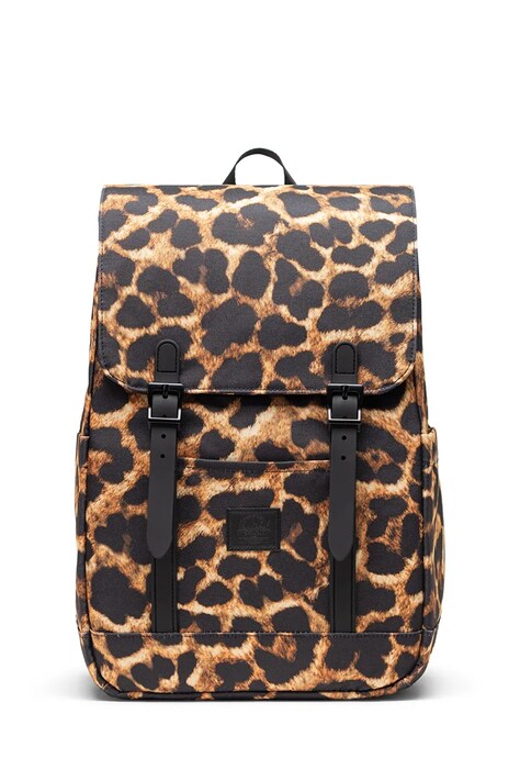 Herschel plecak Retreat™ Small brązowy 11400-07764